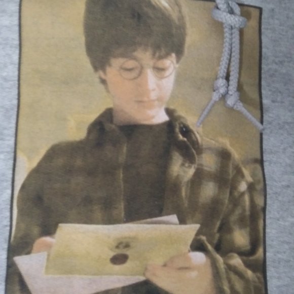 NWOT Wizarding World Harry Potter hoodie S - Picture 2 of 10